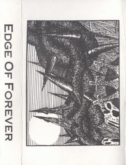 Edge Of Forever (USA) : Edge of Forever